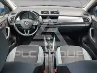 2016 Skoda Fabia