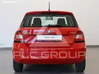 2016 Skoda Fabia