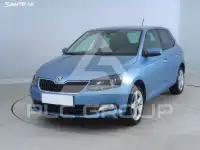 2016 Skoda Fabia