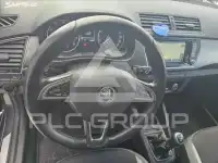 2016 Skoda Fabia