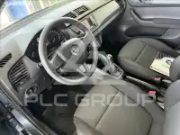 2016 Skoda Fabia