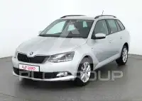 2016 Skoda Fabia