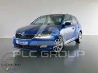 2016 Skoda Fabia