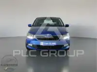 2016 Skoda Fabia
