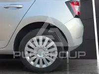 2016 Skoda Fabia