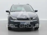 2016 Skoda Fabia