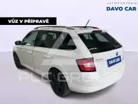 2016 Skoda Fabia