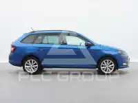 2016 Skoda Fabia