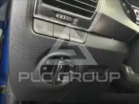 2016 Skoda Fabia