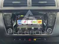 2016 Skoda Fabia