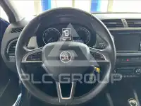 2016 Skoda Fabia