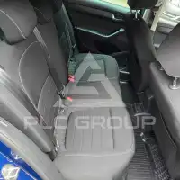 2016 Skoda Fabia