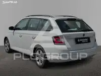 2016 Skoda Fabia
