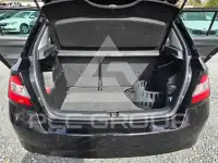 2016 Skoda Fabia