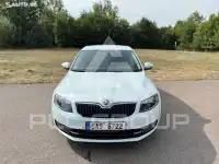 2016 Skoda Octavia