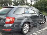 2016 Skoda Octavia