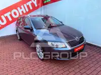 2016 Skoda Octavia