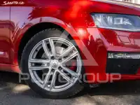 2016 Skoda Octavia