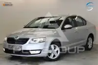 2016 Skoda Octavia