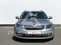 2016 Skoda Octavia