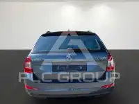 2016 Skoda Octavia