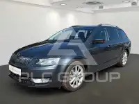 2016 Skoda Octavia