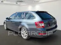 2016 Skoda Octavia