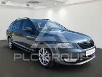 2016 Skoda Octavia