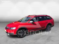 2016 Skoda Octavia