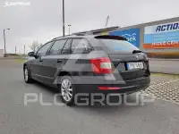 2016 Skoda Octavia