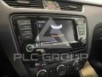 2016 Skoda Octavia