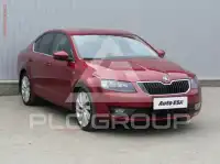 2016 Skoda Octavia