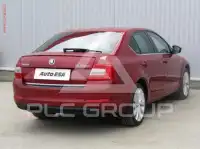 2016 Skoda Octavia