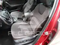 2016 Skoda Octavia