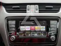 2016 Skoda Octavia