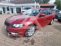 2016 Skoda Octavia