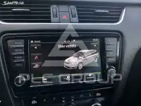 2016 Skoda Octavia