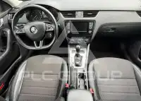 2016 Skoda Octavia