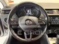2016 Skoda Octavia