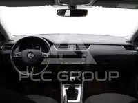 2016 Skoda Octavia