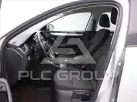 2016 Skoda Octavia