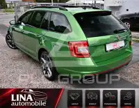 2016 Skoda Octavia