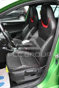 2016 Skoda Octavia