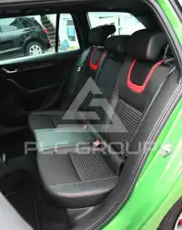 2016 Skoda Octavia