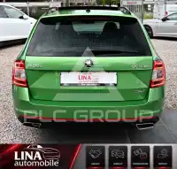 2016 Skoda Octavia