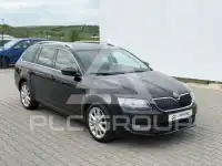 2016 Skoda Octavia