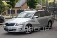2016 Skoda Octavia