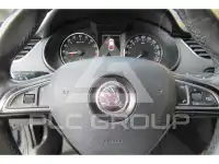 2016 Skoda Octavia