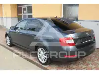 2016 Skoda Octavia