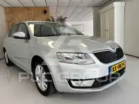 2016 Skoda Octavia